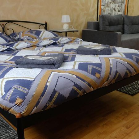 Uneed Rooms: Sky كييف المظهر الخارجي الصورة