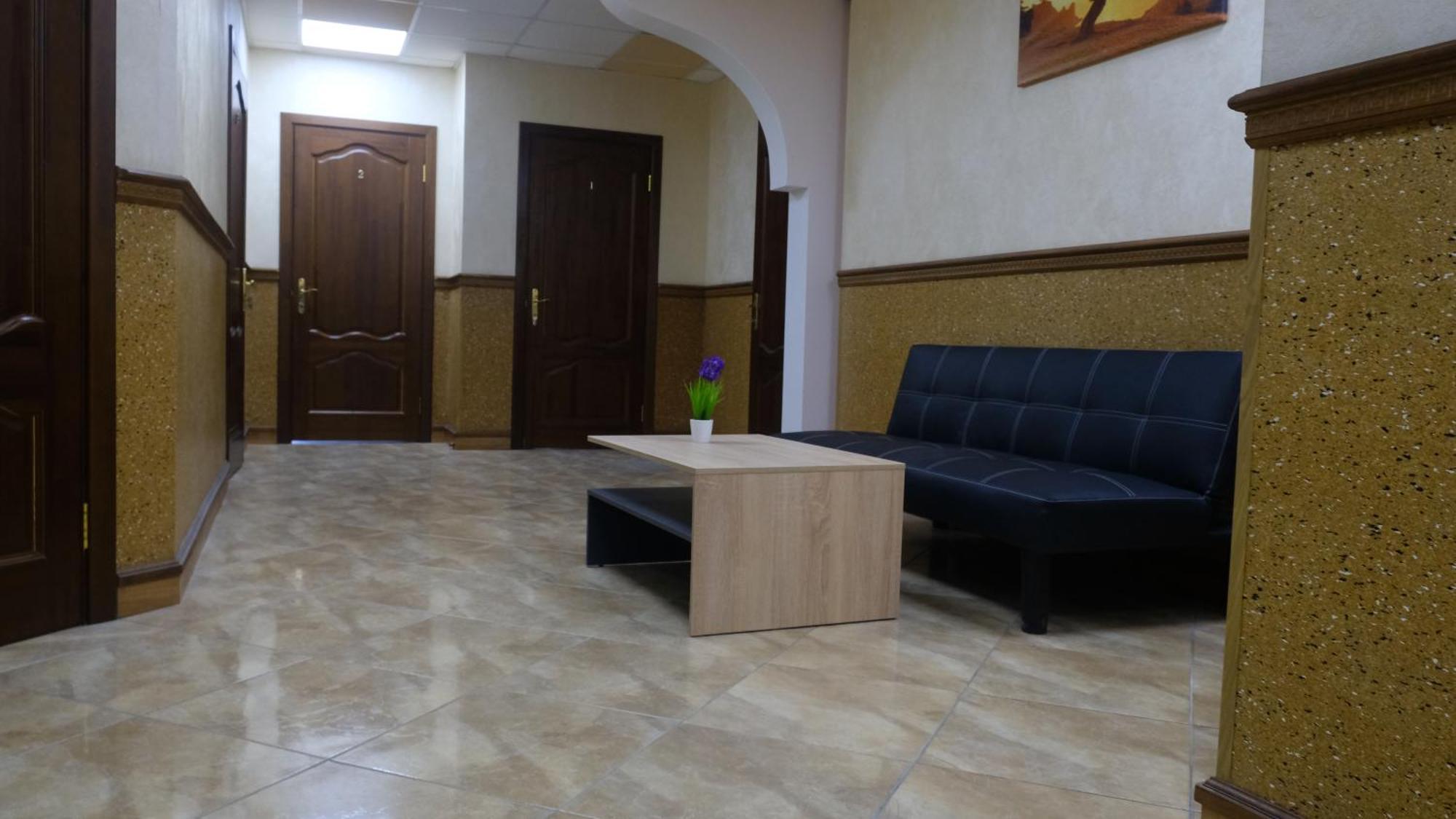 Uneed Rooms: Sky كييف المظهر الخارجي الصورة