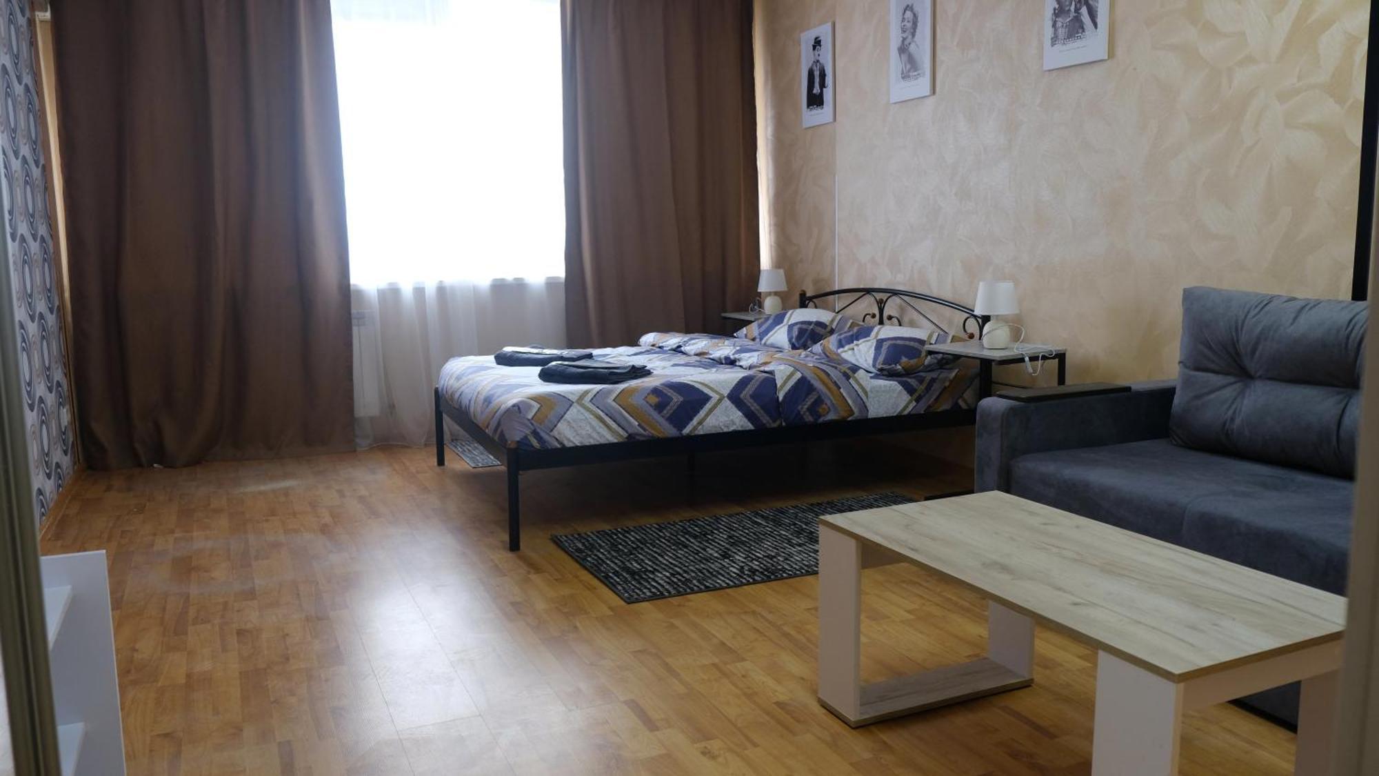 Uneed Rooms: Sky كييف المظهر الخارجي الصورة