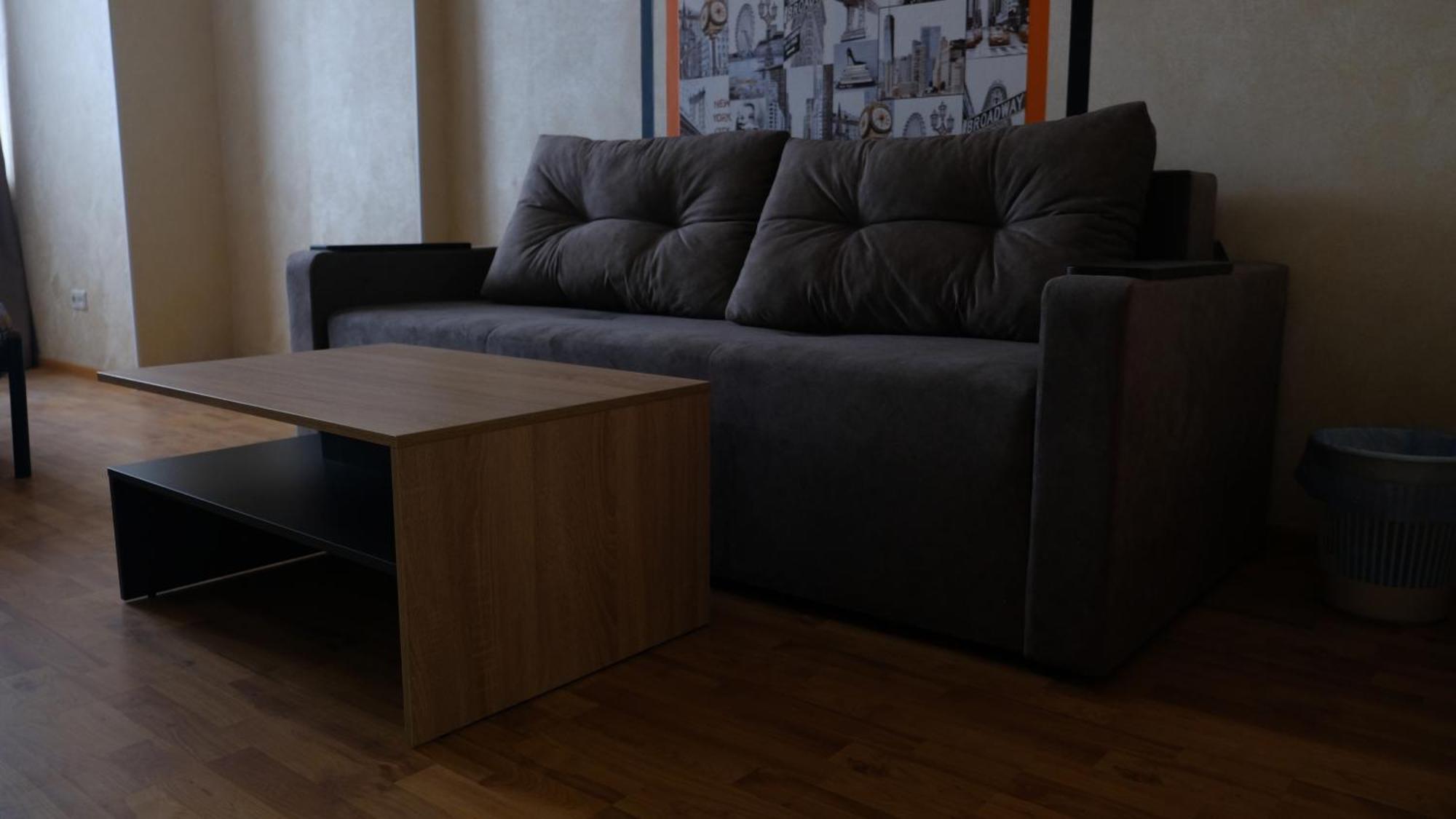 Uneed Rooms: Sky كييف المظهر الخارجي الصورة
