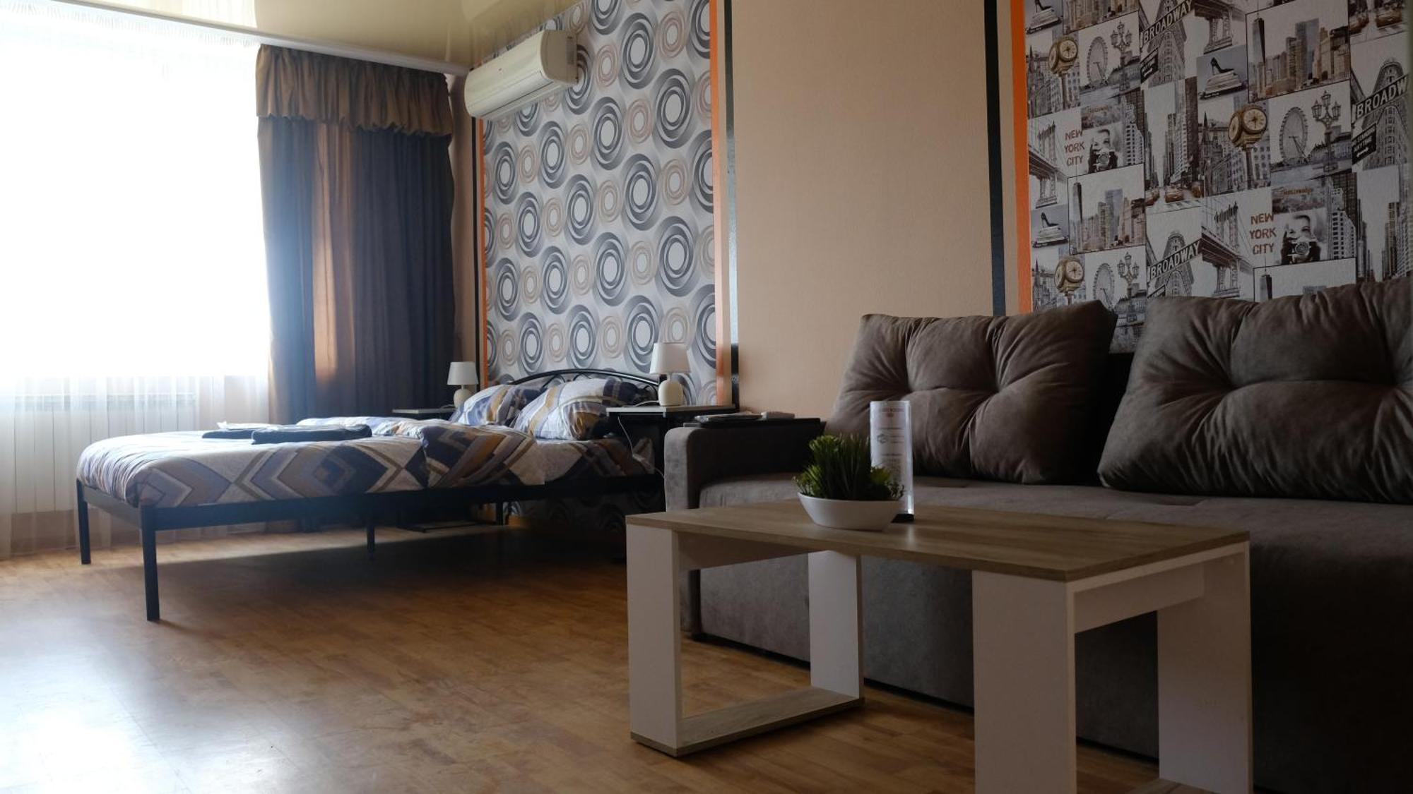 Uneed Rooms: Sky كييف المظهر الخارجي الصورة