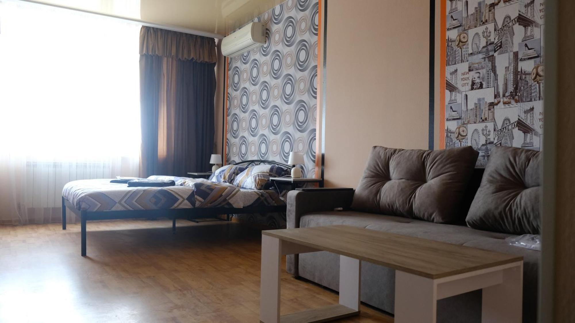 Uneed Rooms: Sky كييف المظهر الخارجي الصورة