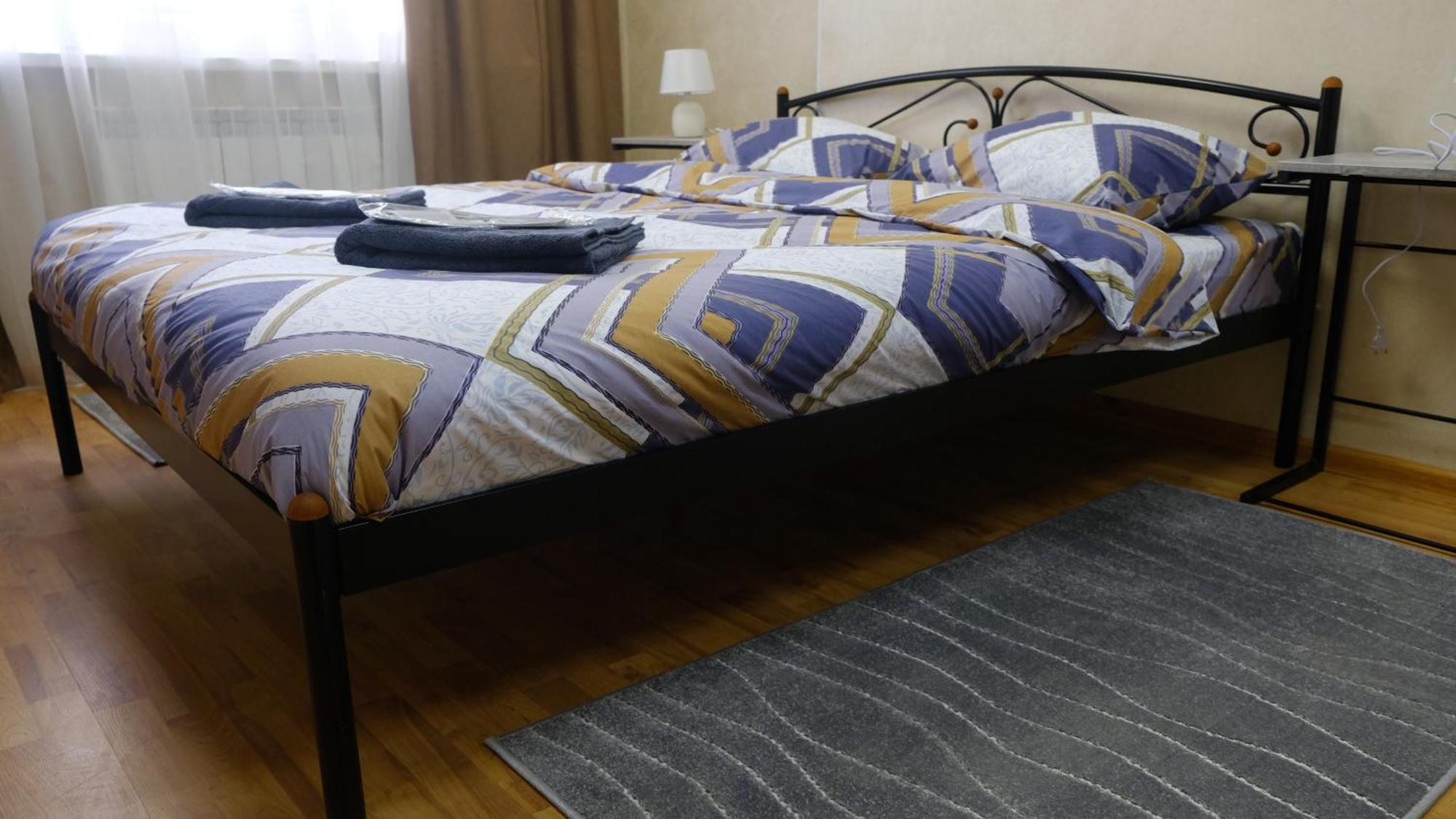Uneed Rooms: Sky كييف المظهر الخارجي الصورة