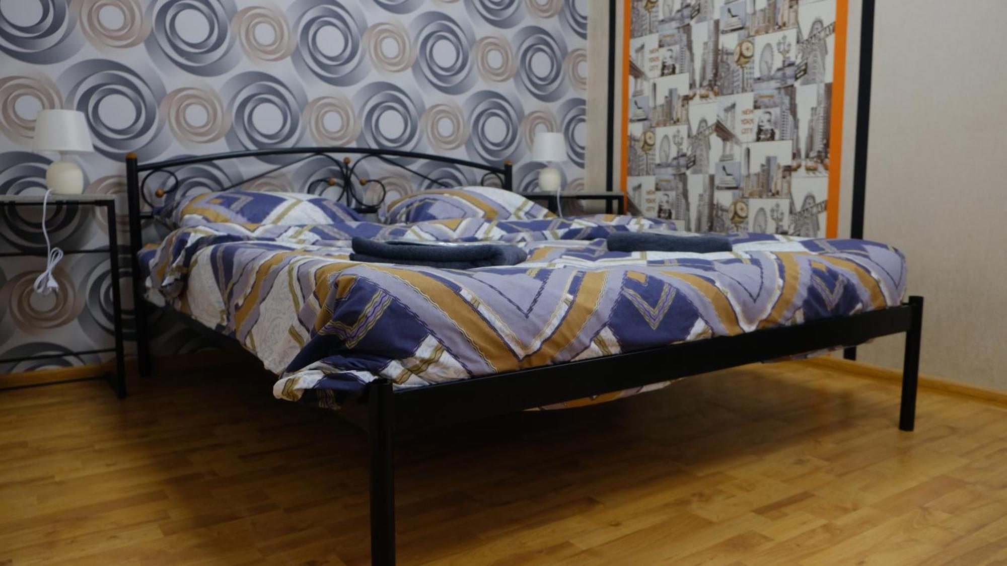 Uneed Rooms: Sky كييف المظهر الخارجي الصورة